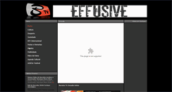 Desktop Screenshot of barcelostv.com